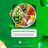Carotenoid Complex