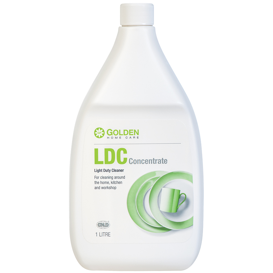 Light Duty Cleaner (LDC) - 1 Litre (Single)