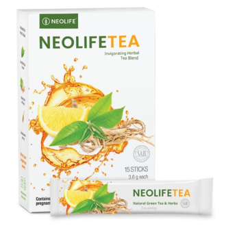NeoLifeTea - 15 Sticks