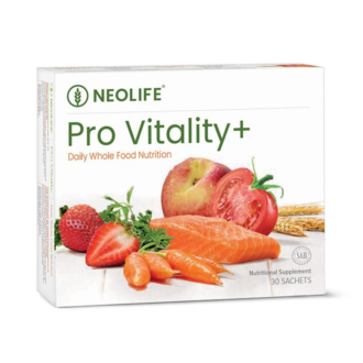 Pro Vitality - 30 Sachets