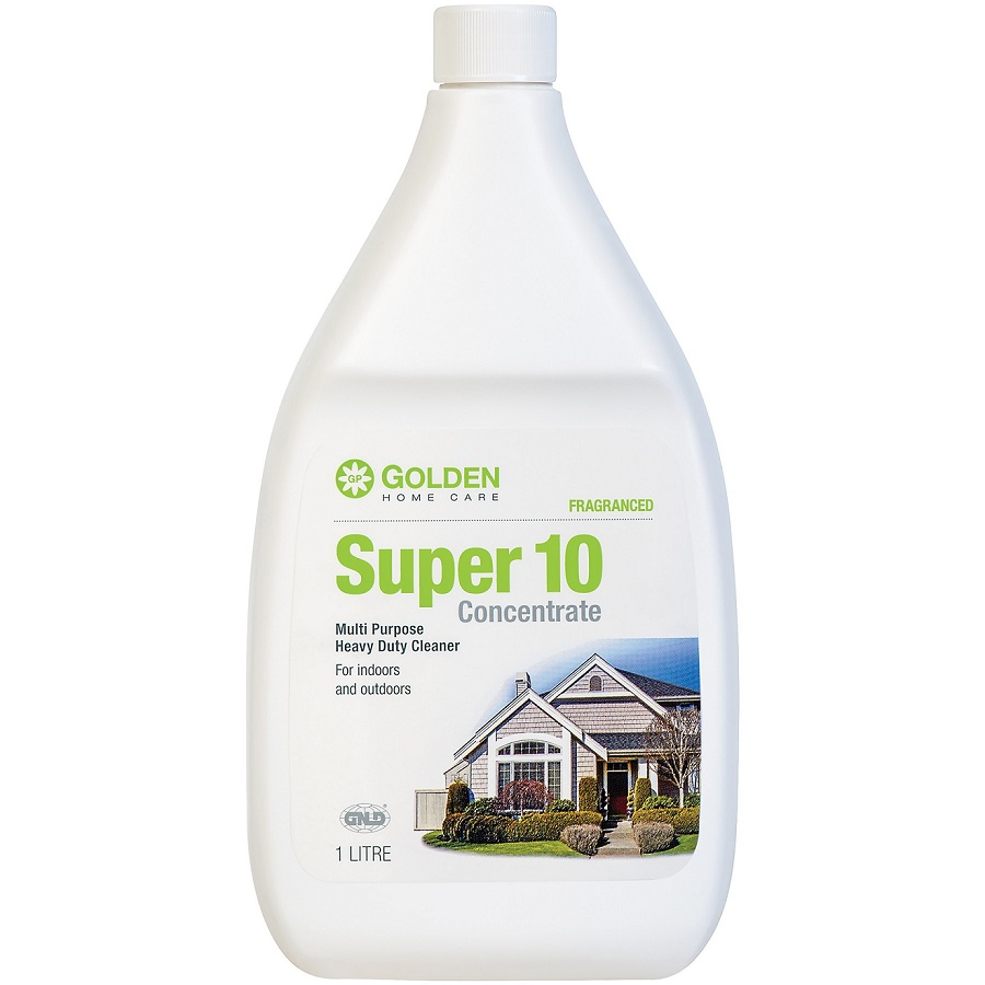 Super 10 Fragranced - 1 litre