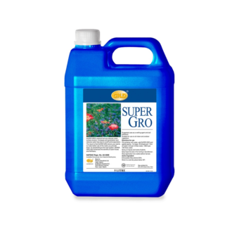 Super Gro - 1 Litre (Single)