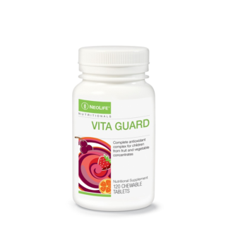 Vita Guard - 120 Tablets