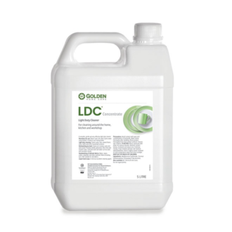 Light Duty Cleaner (LDC) - 5 Litre