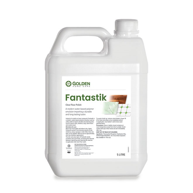 Fantastik - 5 Litre