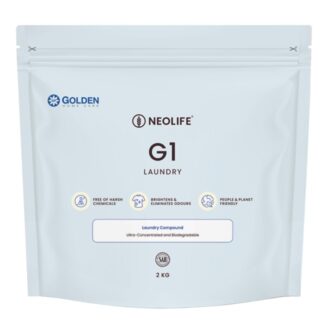 G1 Laundry 2 kg
