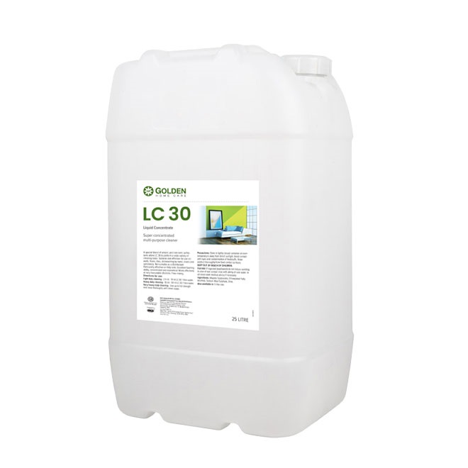 LC30 - 25 Litre