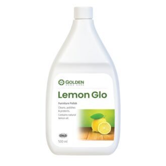 Lemon Glo - 500 ml