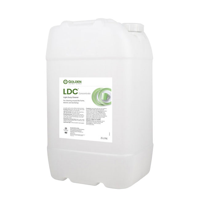 Light Duty Cleaner (LDC) - 25 Litre