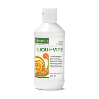 Liqui-Vite - 240 ml