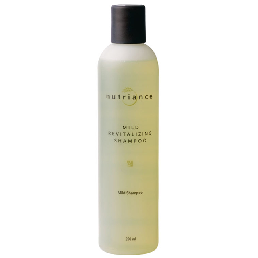 Mild Revitalizing Shampoo - 250 ml