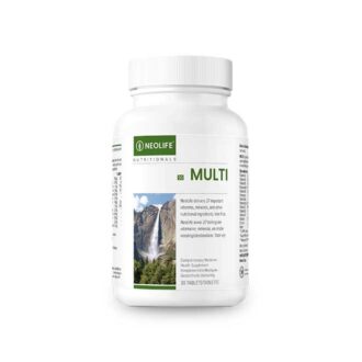 Multi - 30 Tablets