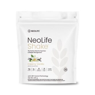 NeoLifeShake - Creamy Vanilla
