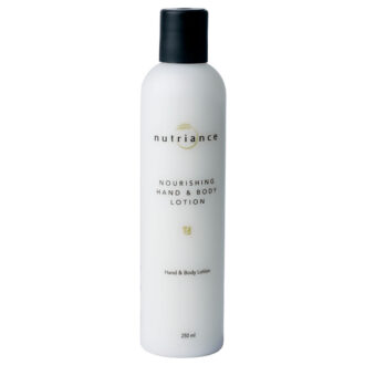 Nourishing Hand & Body Lotion 250 ml