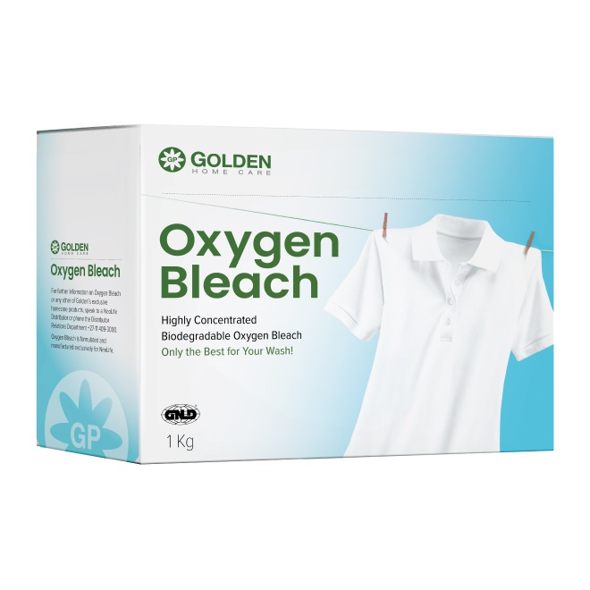 Oxygen Bleach 1 kg