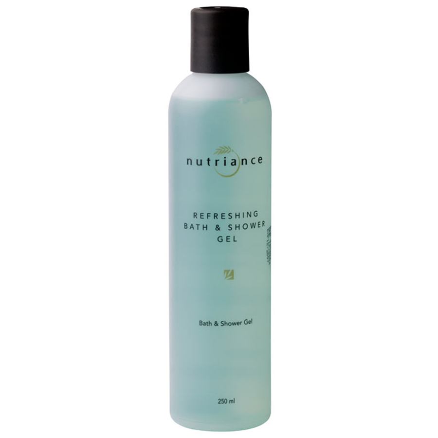 Refreshing Bath & Shower Gel - 250 ml