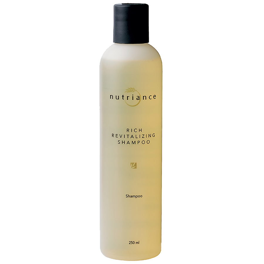 Rich Revitalizing Shampoo - 250 ml
