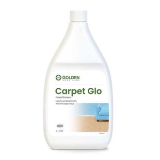 Carpet Glo - 1 Litre