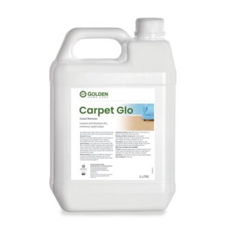 Carpet Glo - 5 Litre
